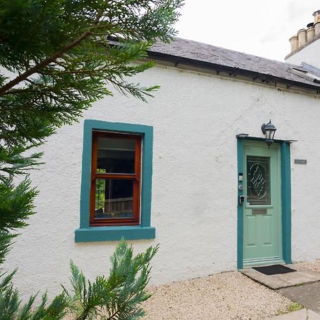 Tig Cottage - A Rural, Quirky, Pet Friendly 2 Bedroom Cottage Near Ballantrae Exteriér fotografie