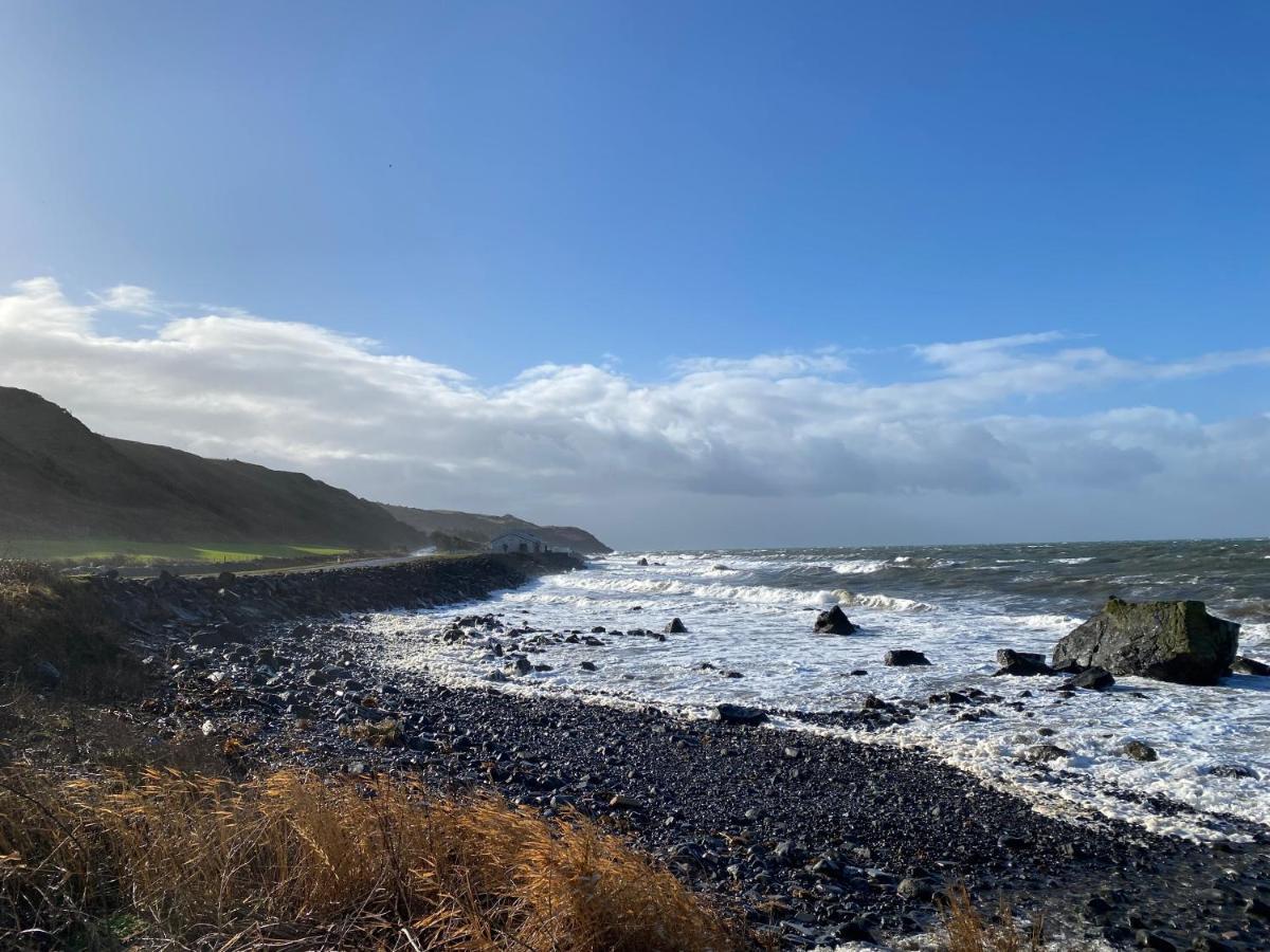 Tig Cottage - A Rural, Quirky, Pet Friendly 2 Bedroom Cottage Near Ballantrae Exteriér fotografie