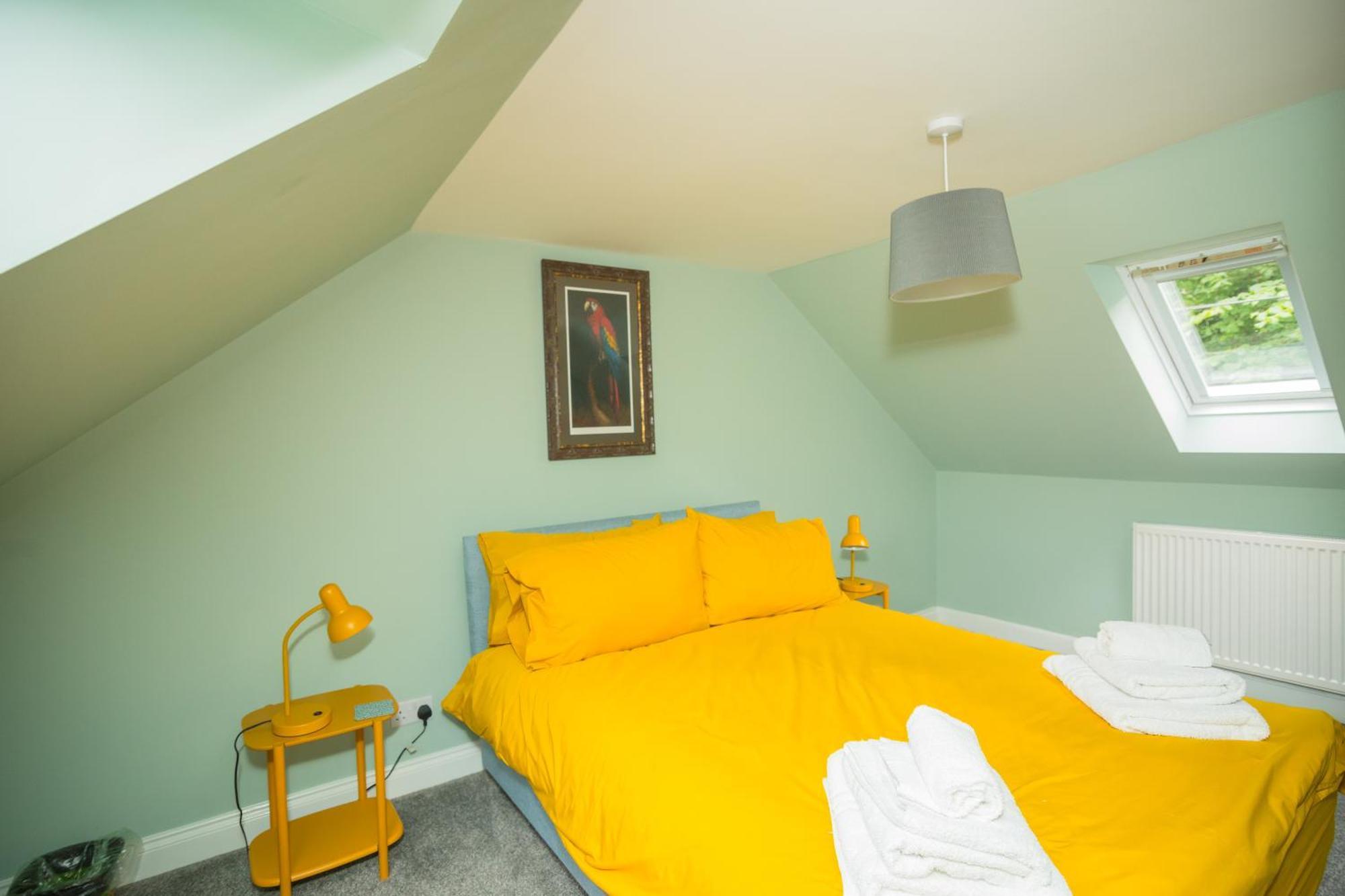 Tig Cottage - A Rural, Quirky, Pet Friendly 2 Bedroom Cottage Near Ballantrae Exteriér fotografie